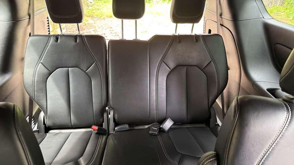 Chrysler Pacifica 2025 in Worcester, MA