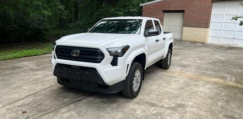Toyota Tacoma 2024
