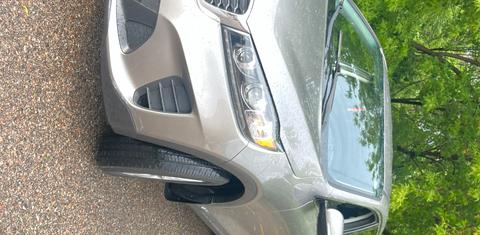 Kia Sorento 2019