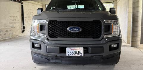 Ford F-150 2020