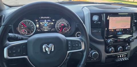 Ram 1500 2026