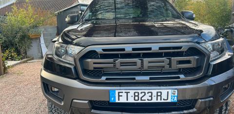 Ford RANGER 2020