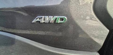 Toyota RAV4 Hybrid 2023