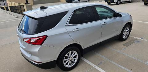 Chevrolet Equinox 2018