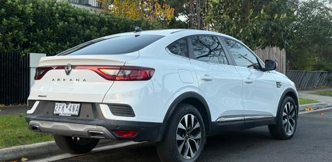 Renault ARKANA 2023