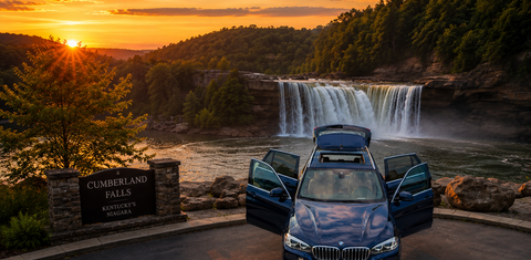 BMW X5 2018