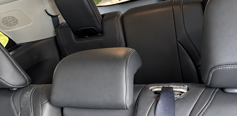 INFINITI QX60 2025