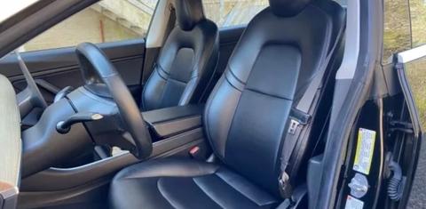 Tesla Model 3 2019