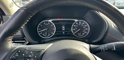 Nissan Sentra 2023