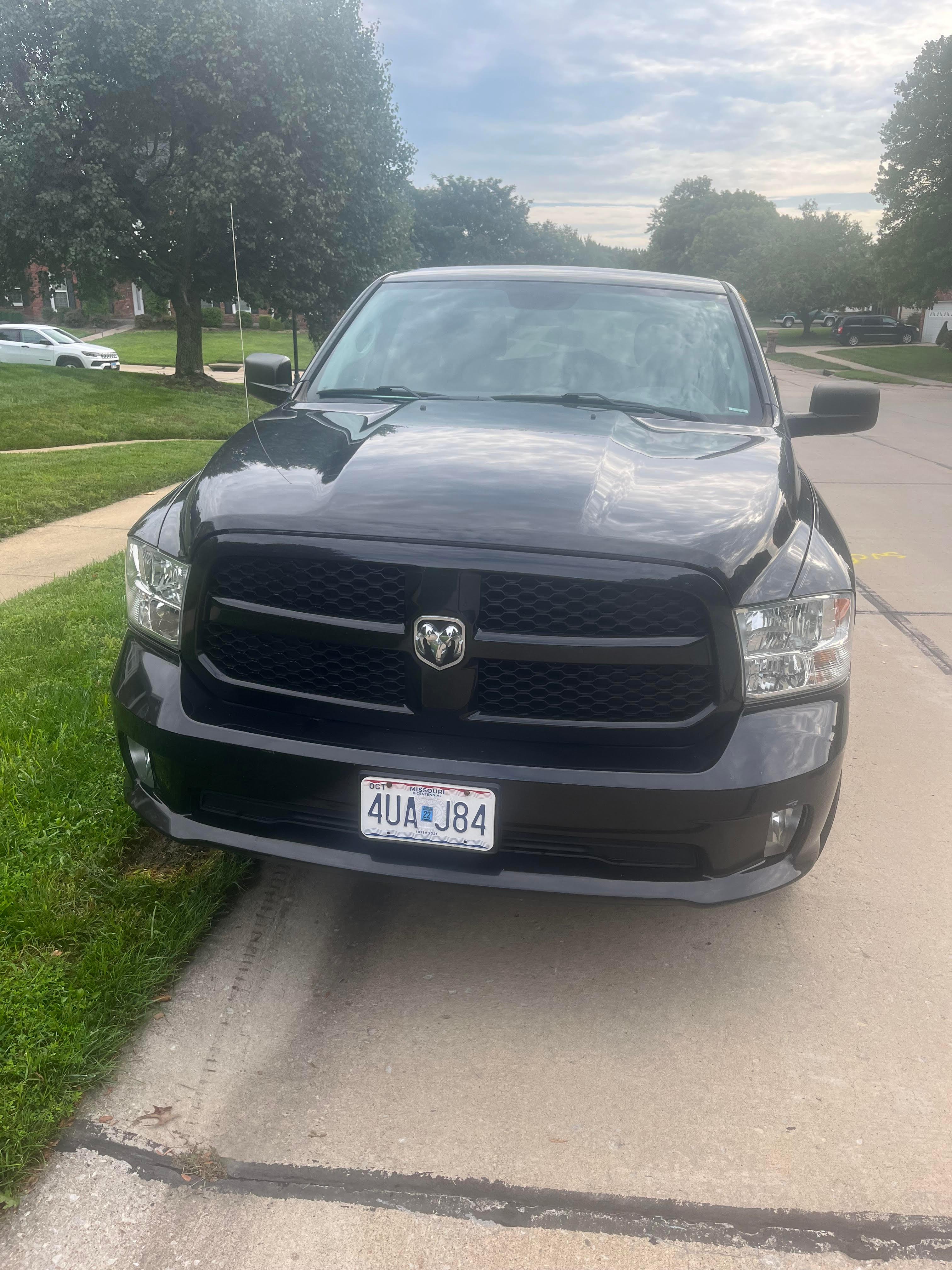 Ram 1500 2016 in Saint Charles, MO