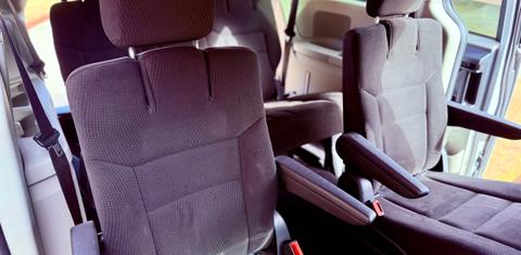 Dodge Grand Caravan 2016