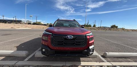 Subaru Outback 2026