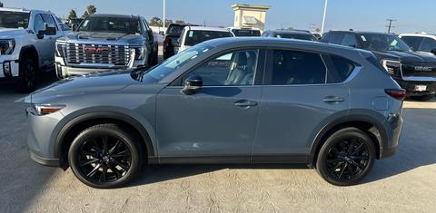 Mazda CX-5 2024