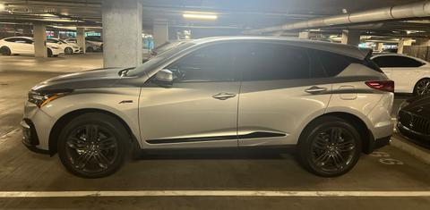 Acura RDX 2021