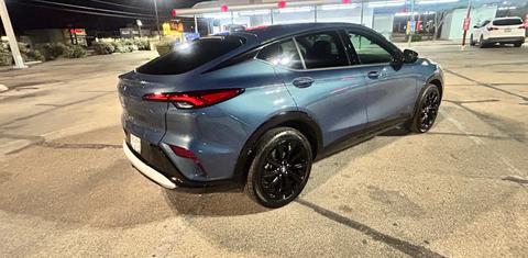 Buick Envista 2026