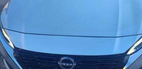 Nissan Altima 2023