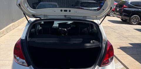 Hyundai i20 2014