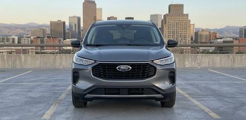 Ford Escape 2023
