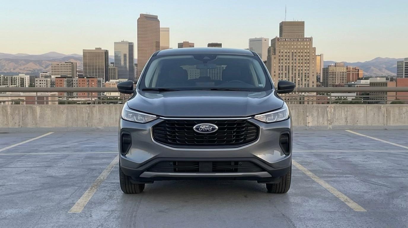 Ford Escape 2023 in Commerce City, CO