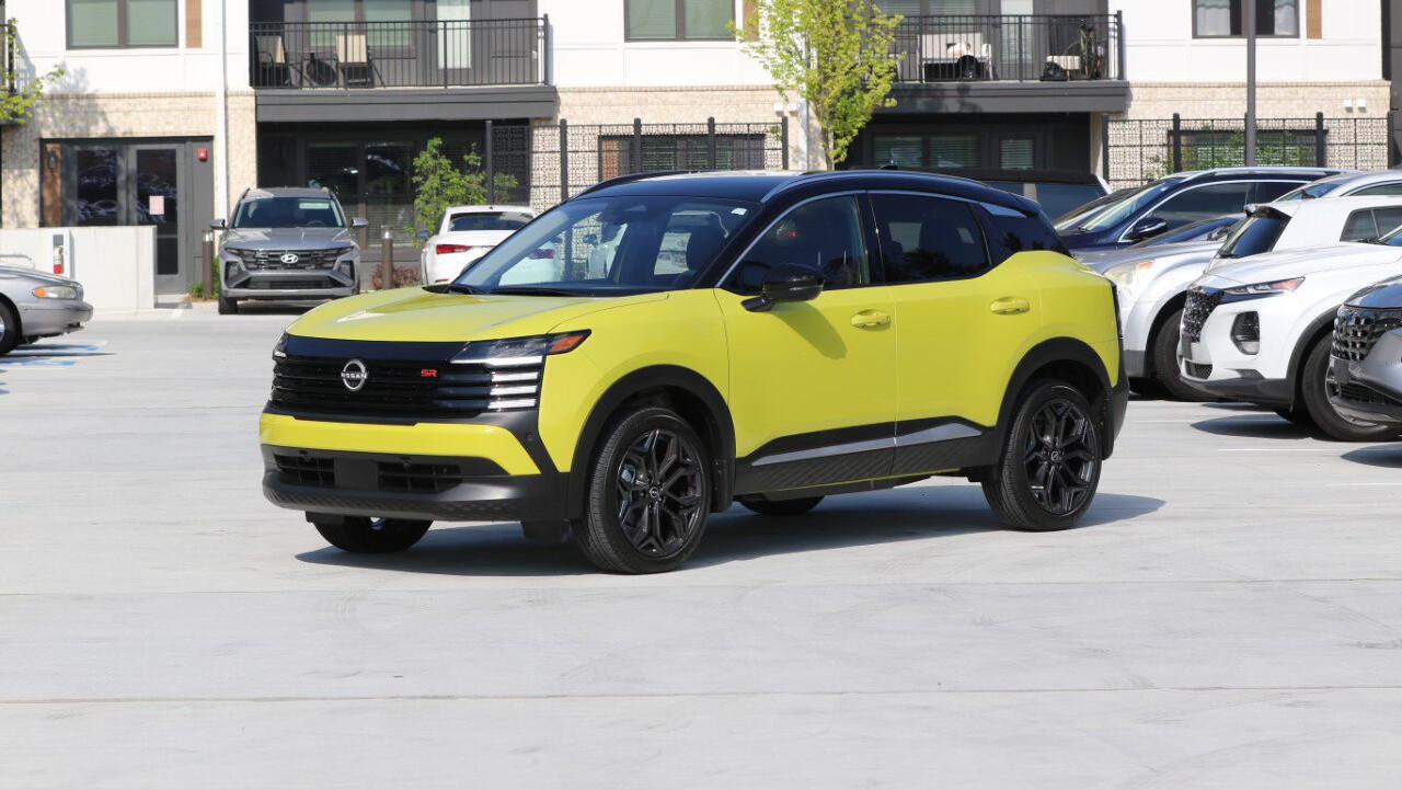 Nissan Kicks 2025 in Buford, GA