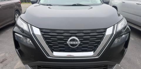 Nissan Rogue 2023