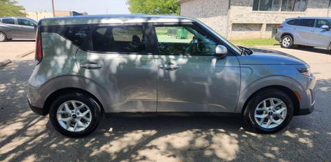 Kia Soul 2024