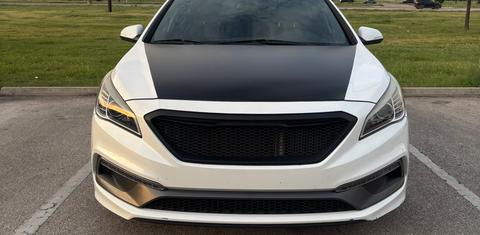 Hyundai Sonata 2017