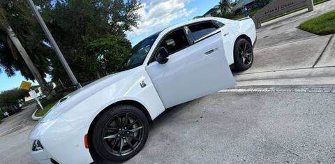 Dodge Charger 2026