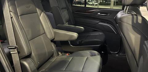 Cadillac Escalade 2023