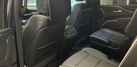 Cadillac Escalade ESV 2024