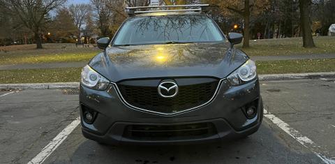 Mazda CX-5 2014
