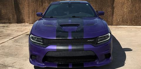 Dodge Charger 2016