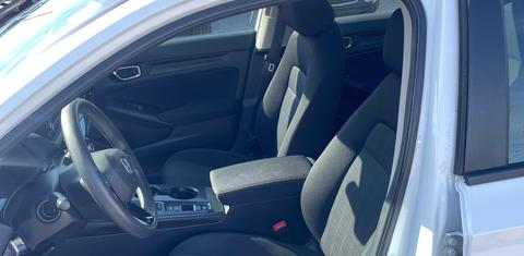 Honda Civic 2022