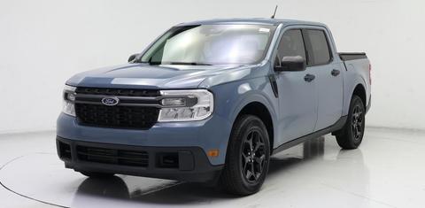 Ford Maverick 2022