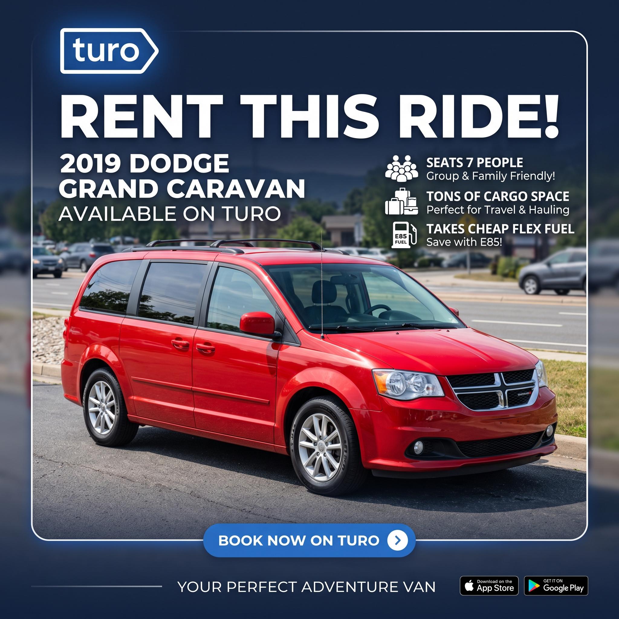 Dodge Grand Caravan 2019 in Elk Grove, CA