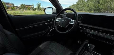 Kia Telluride 2025