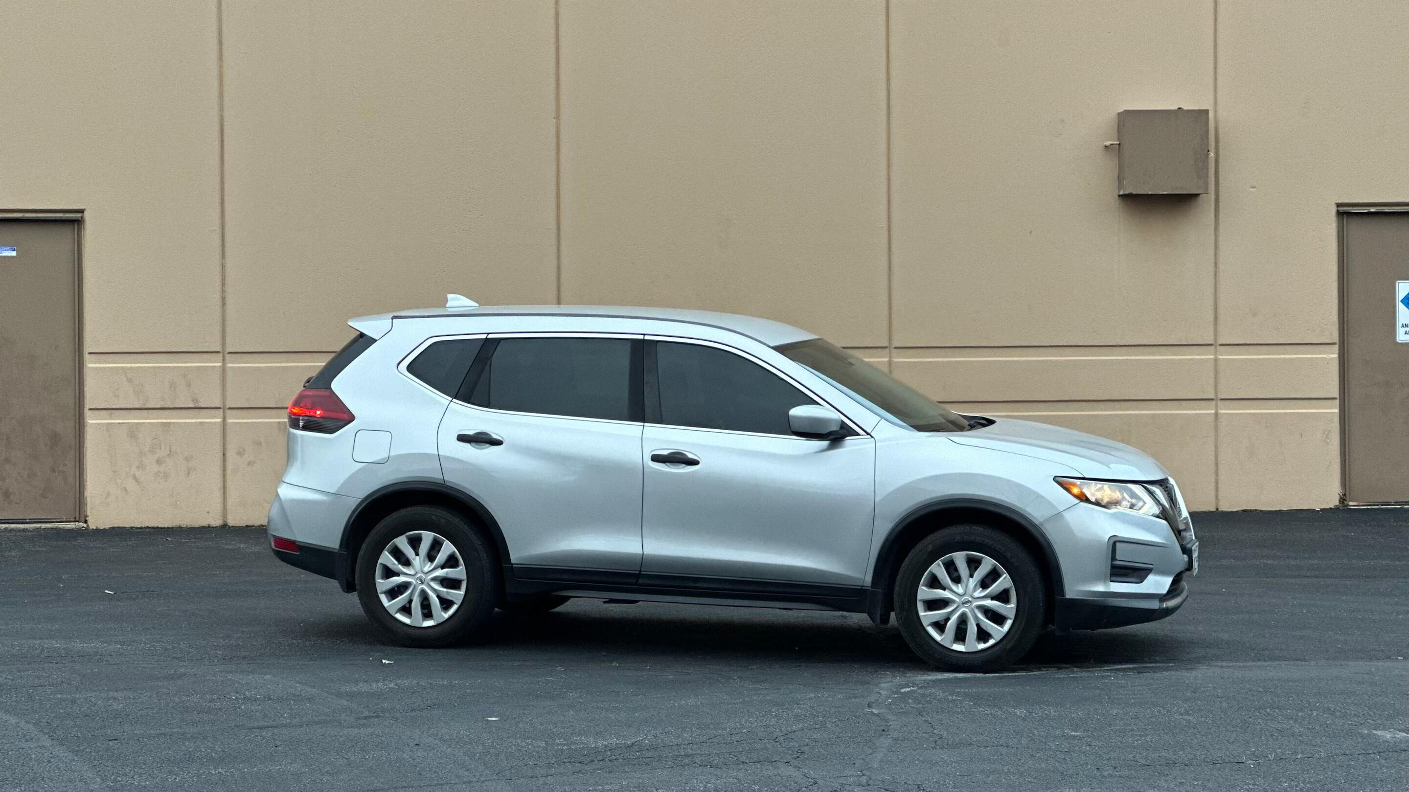 Nissan Rogue 2020 in Oak Lawn, IL
