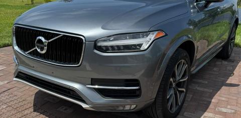 Volvo XC90 2018