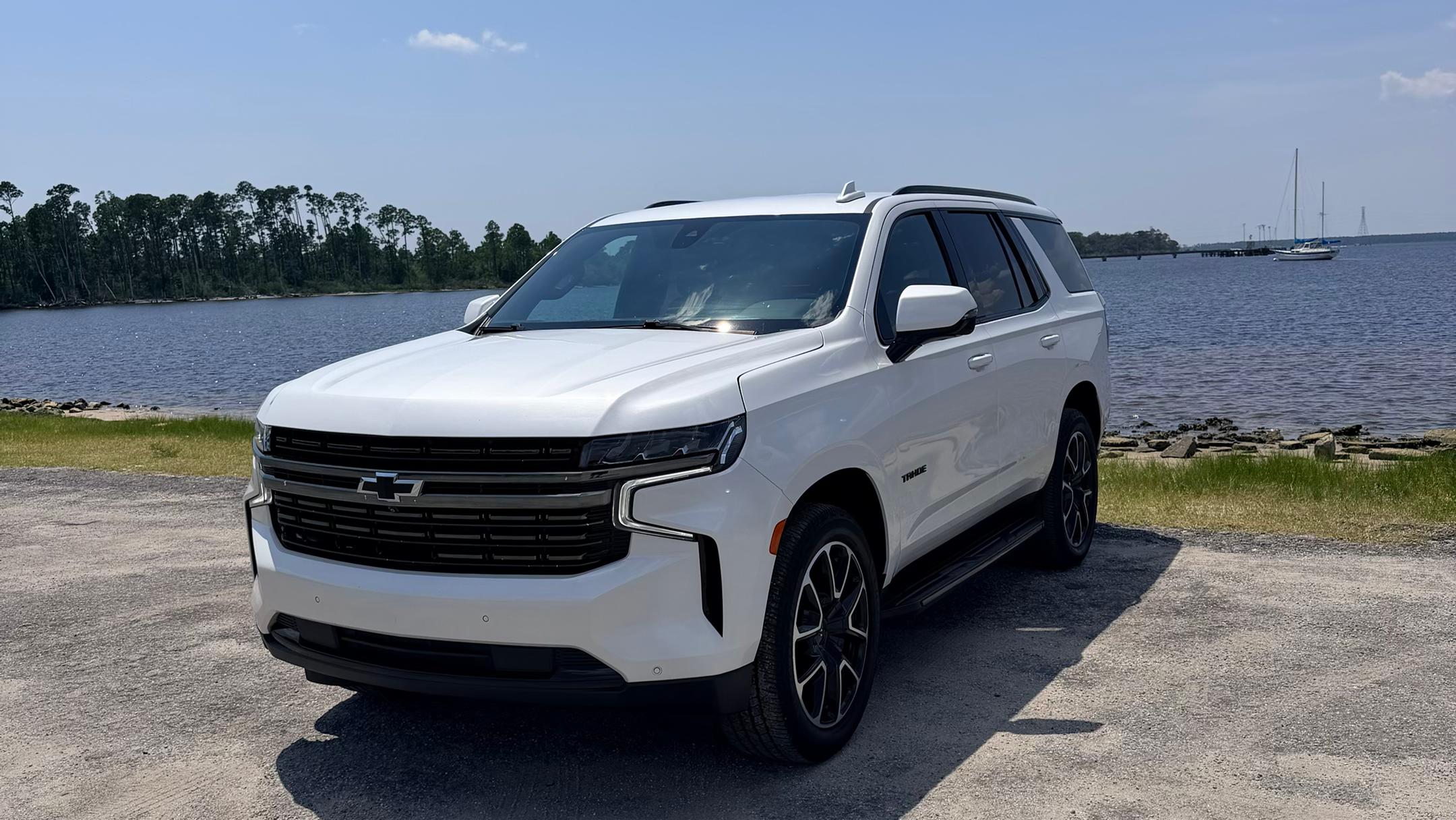 Chevrolet Tahoe 2022 in Lynn Haven, FL