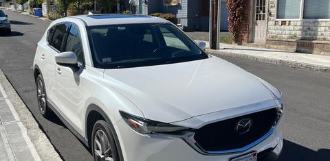 Mazda CX-5 2020