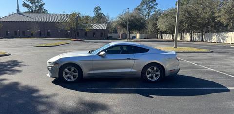 Ford Mustang 2018