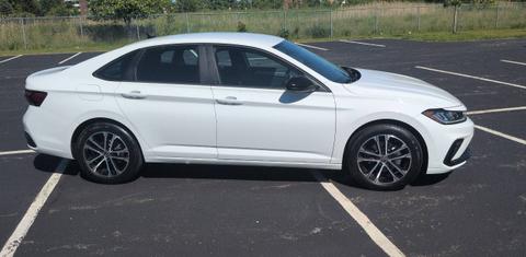 Volkswagen Jetta 2026