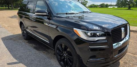 Lincoln Navigator 2024