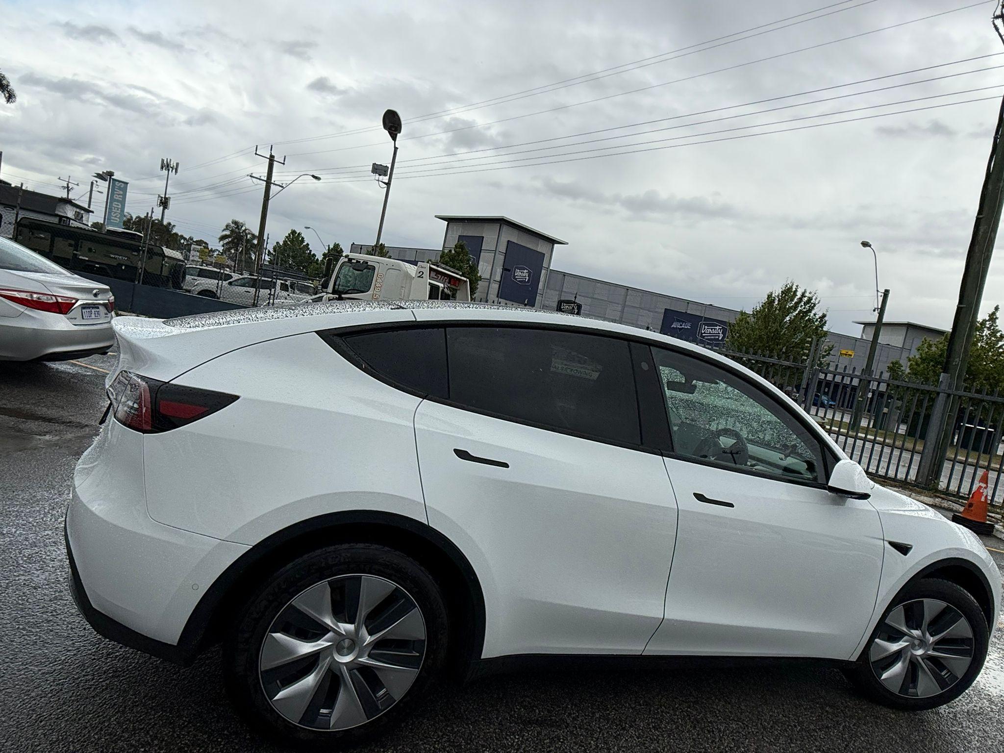 Tesla MODEL Y 2024 in Cannington