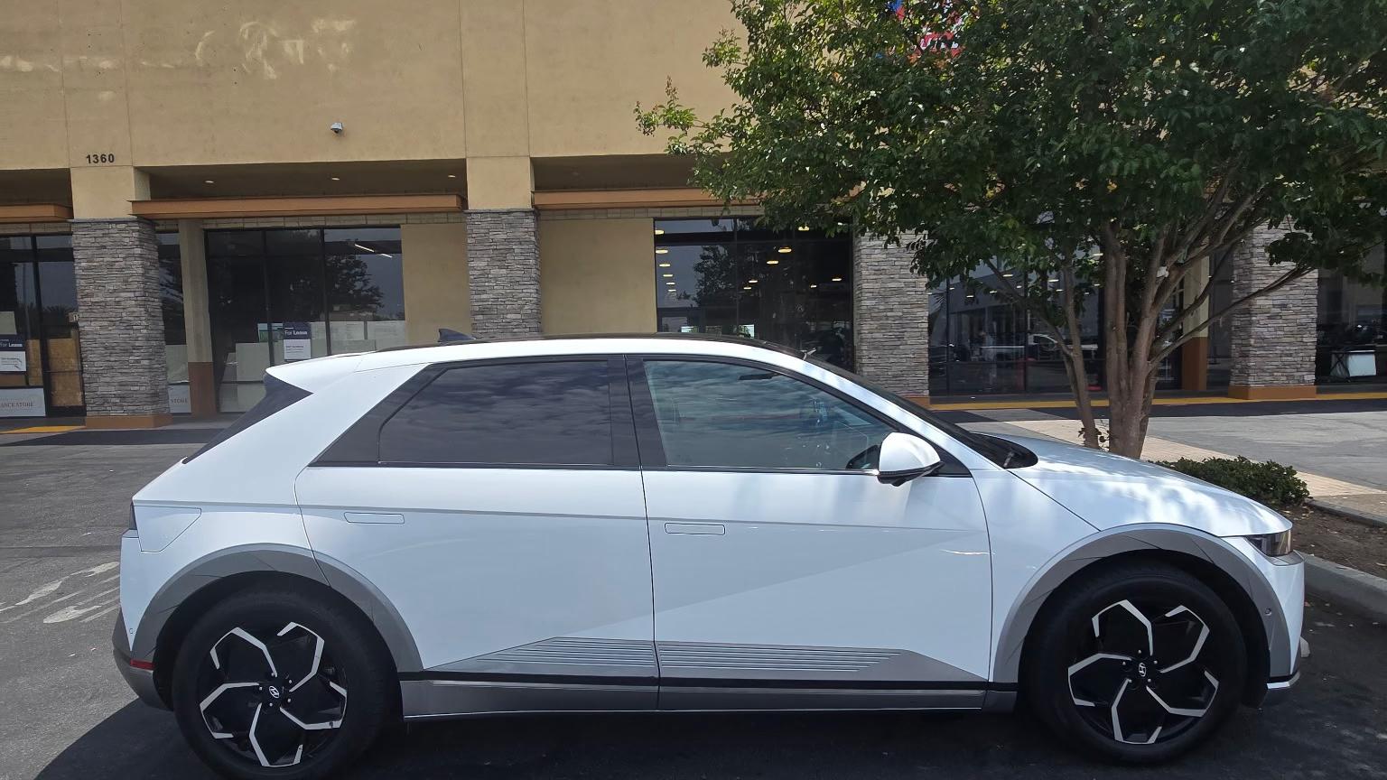 Hyundai IONIQ 5 2026 in Irvine, CA