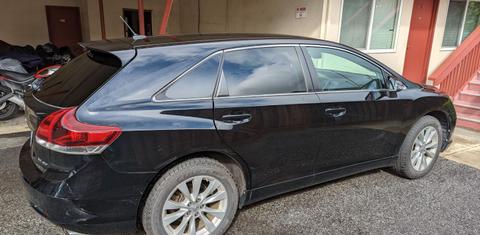 Toyota Venza 2013