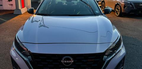 Nissan Altima 2024