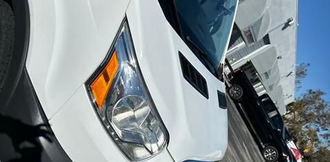 Ford Transit-350 Wagon 2020