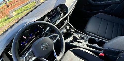 Volkswagen Jetta 2024
