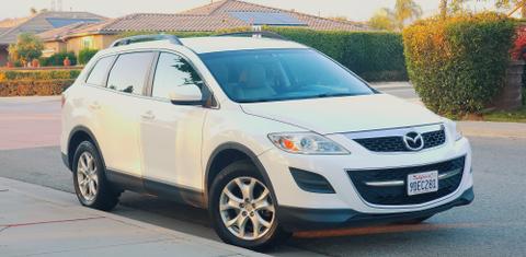 Mazda CX-9 2012